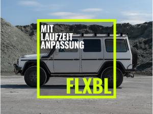 Mercedes-Benz G 500 (500 GE) 4Matic LeTech Umbau NEU: FLXBL LEASING