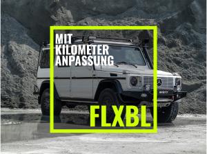 Mercedes-Benz G 500 (500 GE) 4Matic LeTech Umbau NEU: FLXBL LEASING