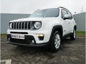 Jeep Renegade LIMITED 1.0 T-GDI NAV PARKPAKET CARPLAY