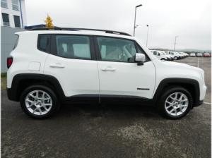 Jeep Renegade LIMITED 1.0 T-GDI NAV PARKPAKET CARPLAY