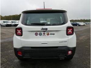 Jeep Renegade LIMITED 1.0 T-GDI NAV PARKPAKET CARPLAY