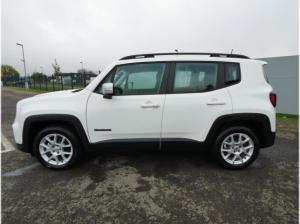 Jeep Renegade LIMITED 1.0 T-GDI NAV PARKPAKET CARPLAY