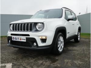 Jeep Renegade LIMITED 1.0 T-GDI NAV PARKPAKET CARPLAY