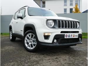 Jeep Renegade LIMITED 1.0 T-GDI NAV PARKPAKET CARPLAY
