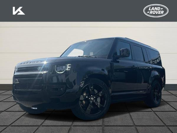 Land Rover Defender für 994,09 € brutto leasen