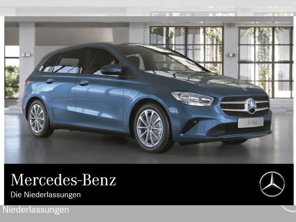Mercedes B Klasse Leasing Angebote Schnappchen September 2021 Preise Leasinguniverse