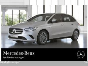 Mercedes Benz B Klasse Leasing Angebote Privat Gewerbe