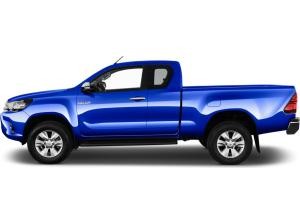 Toyota Hilux (GUN1)