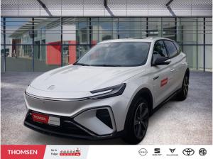 MG Marvel R Luxury ❗OHNE ANZAHLUNG❗