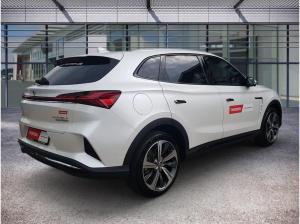 MG Marvel R Luxury ❗OHNE ANZAHLUNG❗