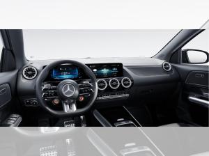 Mercedes-Benz GLA 35 AMG PANO+ FAHRASSISTENZ+MULTIBEAM+UVM+SOFORT VERFÜGBAR