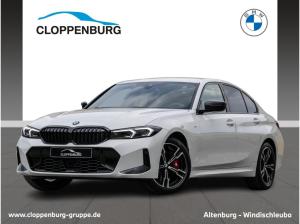 BMW 320 d xDrive Limousine M-Sport UPE: 66.920,-