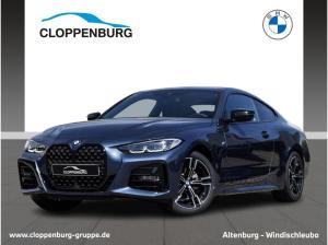 BMW 420 i Coupé M-Sport UPE: 61.940,-