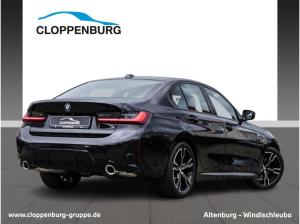 BMW 320 d xDrive M-Sport UPE: 63.590,-