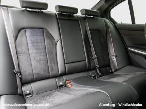 BMW 320 d xDrive Limousine M-Sport UPE: 66.920,-