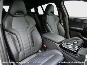 BMW X4 M40d UPE: 92.450,-