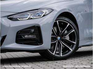 BMW 430 d xDrive Coupé M-Sport UPE: 81.550,-