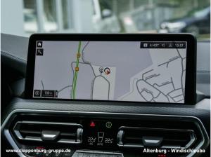 BMW X4 M40d UPE: 92.450,-