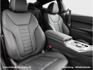 BMW 430 d xDrive Coupé M-Sport UPE: 81.550,-