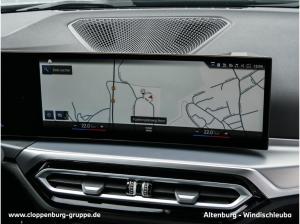 BMW 430 d xDrive Coupé M-Sport UPE: 81.550,-