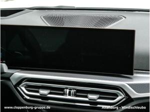 BMW 320 d xDrive Limousine M-Sport UPE: 66.920,-