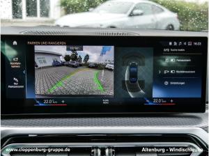 BMW 320 d xDrive M-Sport UPE: 63.590,-