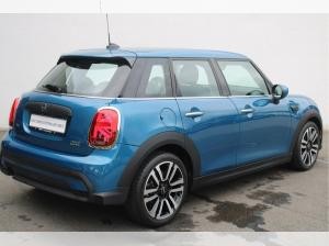 MINI ONE 5TÜR CLASSIC+LED+SPORTSITZE+LM17+PDC