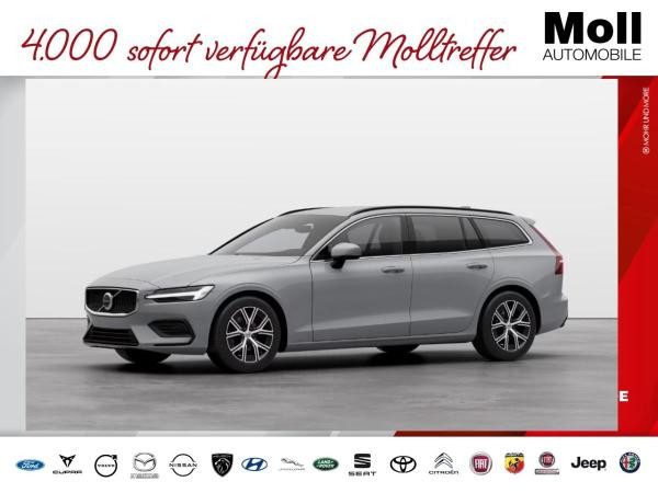 Volvo V60 für 423,64 € brutto leasen