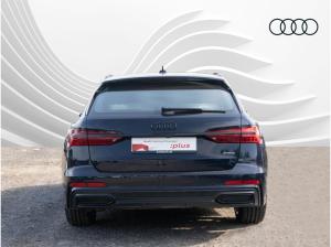 Audi A6 Avant S line 40TDI qu. Stronic Matrix ACC Panorama
