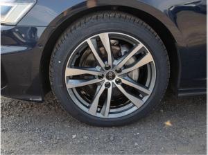 Audi A6 Avant S line 40TDI qu. Stronic Matrix ACC Panorama