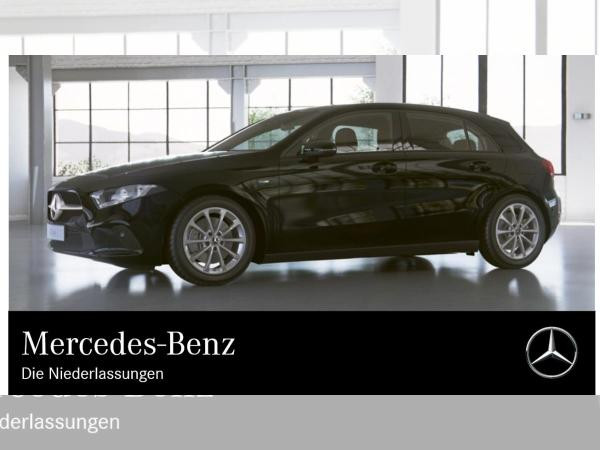 Mercedes-Benz A250e Kompaktlimousine - Business-Paket, Sitzheizung, Navi