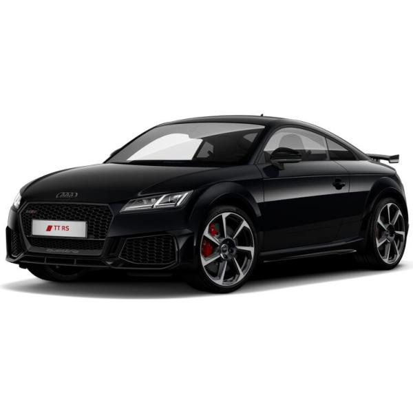Foto - Audi TT RS Coupé 294(400)kW(PS) S tro *all black*MMI+*Matrix*OLED*280km/h*magnetic*uvm*