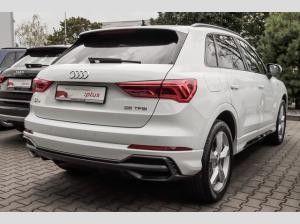 Audi Q3 S line 35 TFSI S tronic AHK/LED/EPH PLUS/SHV+++