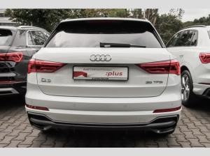 Audi Q3 S line 35 TFSI S tronic AHK/LED/EPH PLUS/SHV+++