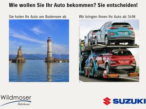 Suzuki Ignis ❤️ 1.2 DUALJET HYBRID ⏱ 5 Monate Lieferzeit ✔️ Comfort+ Ausstattung & Assistenzpaket