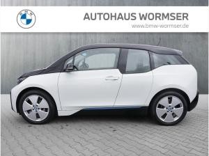 BMW i3 120Ah RFK Navi Prof. Leasingrate 264?