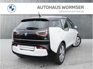 BMW i3 120Ah RFK Navi Prof. Leasingrate 264?