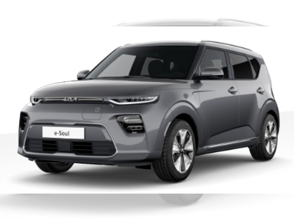 Kia e-Soul 136 Vision Technik 3PH