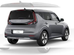 Kia e-Soul 136 Vision Technik 3PH