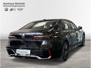 BMW 740 d xDrive M Sportpaket*G70*Integral*360 Kamera*
