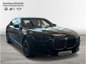BMW 740 d xDrive M Sportpaket*G70*Integral*360 Kamera*