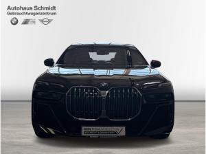BMW 740 d xDrive M Sportpaket*G70*Integral*360 Kamera*