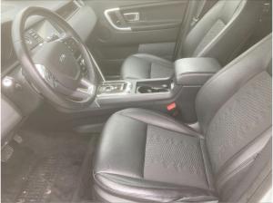 Land Rover Discovery Sport SE Si4 AWD Automatik - Panorama, Navi, Rückfahrkamera