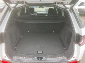 Land Rover Discovery Sport SE Si4 AWD Automatik - Panorama, Navi, Rückfahrkamera