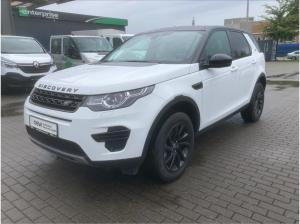 Land Rover Discovery Sport SE Si4 AWD Automatik - Panorama, Navi, Rückfahrkamera