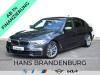 Foto - BMW M550 d Limousine xDrive Laser DA+PA+ LiveProf h&k