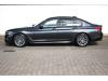 Foto - BMW M550 d Limousine xDrive Laser DA+PA+ LiveProf h&k