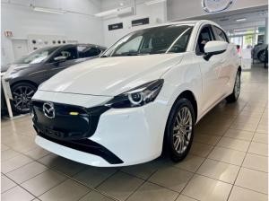 Mazda 2 03 5HB 1.5L E-SKYACTIV G 6MT FWD EXCLUSIVE-LINE