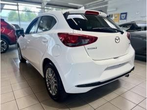 Mazda 2 03 5HB 1.5L E-SKYACTIV G 6MT FWD EXCLUSIVE-LINE