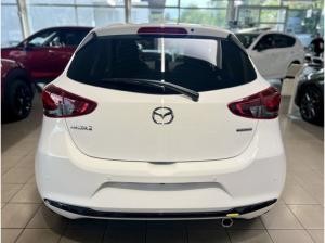 Mazda 2 03 5HB 1.5L E-SKYACTIV G 6MT FWD EXCLUSIVE-LINE